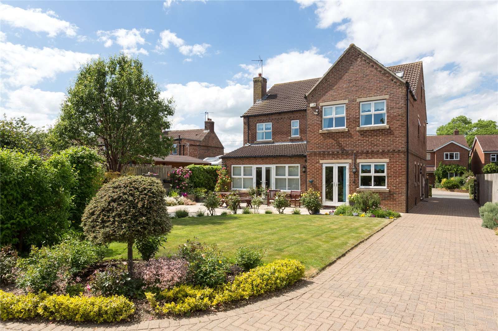 Bagby Lane, Bagby, YO7 2PH Property for sale Savills