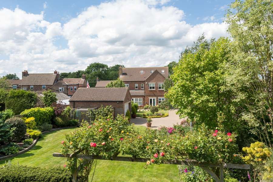 Bagby Lane, Bagby, YO7 2PH Property for sale Savills