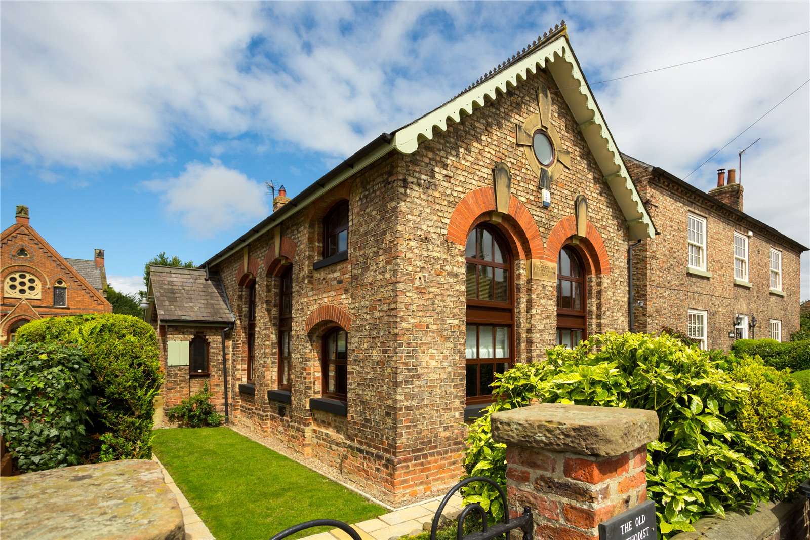 Marston Road, Tockwith, York, North Yorkshire, YO26 7PR Property for