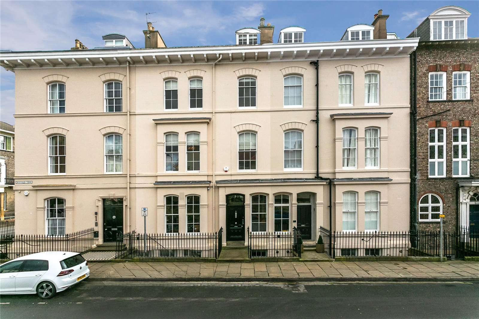 Driffield Terrace, York, YO24 1EJ Biens à vendre Savills