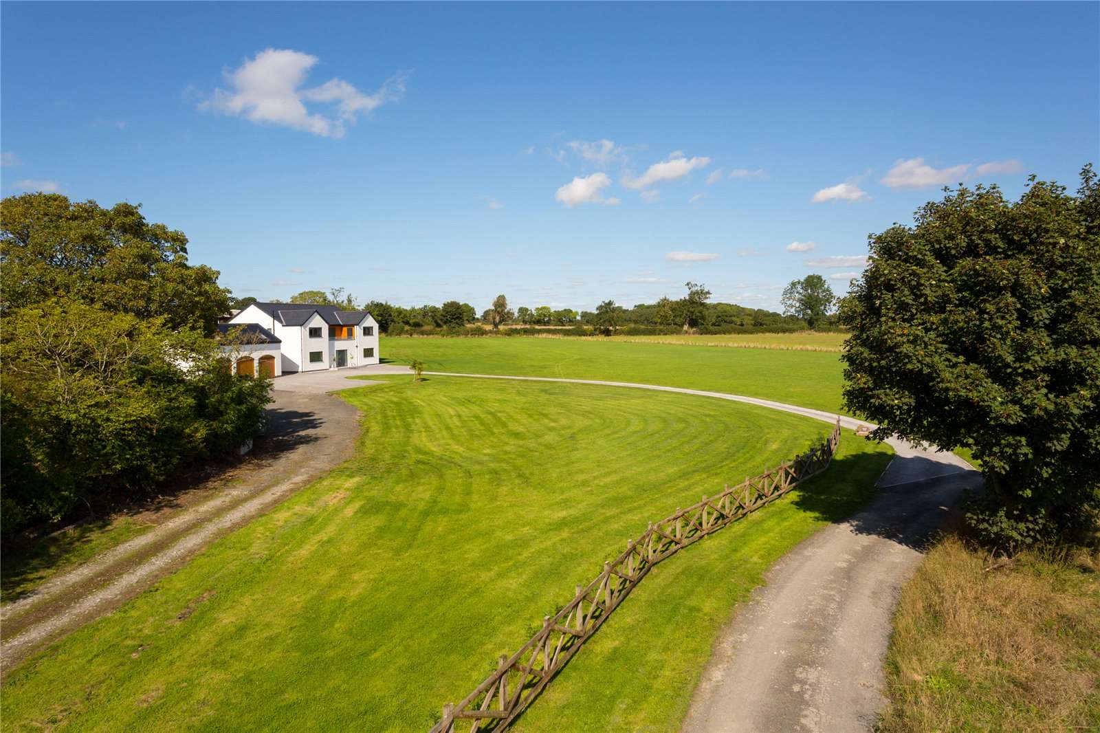 Gatherley Road, Brompton On Swale, Richmond, North Yorkshire, DL10 7JJ