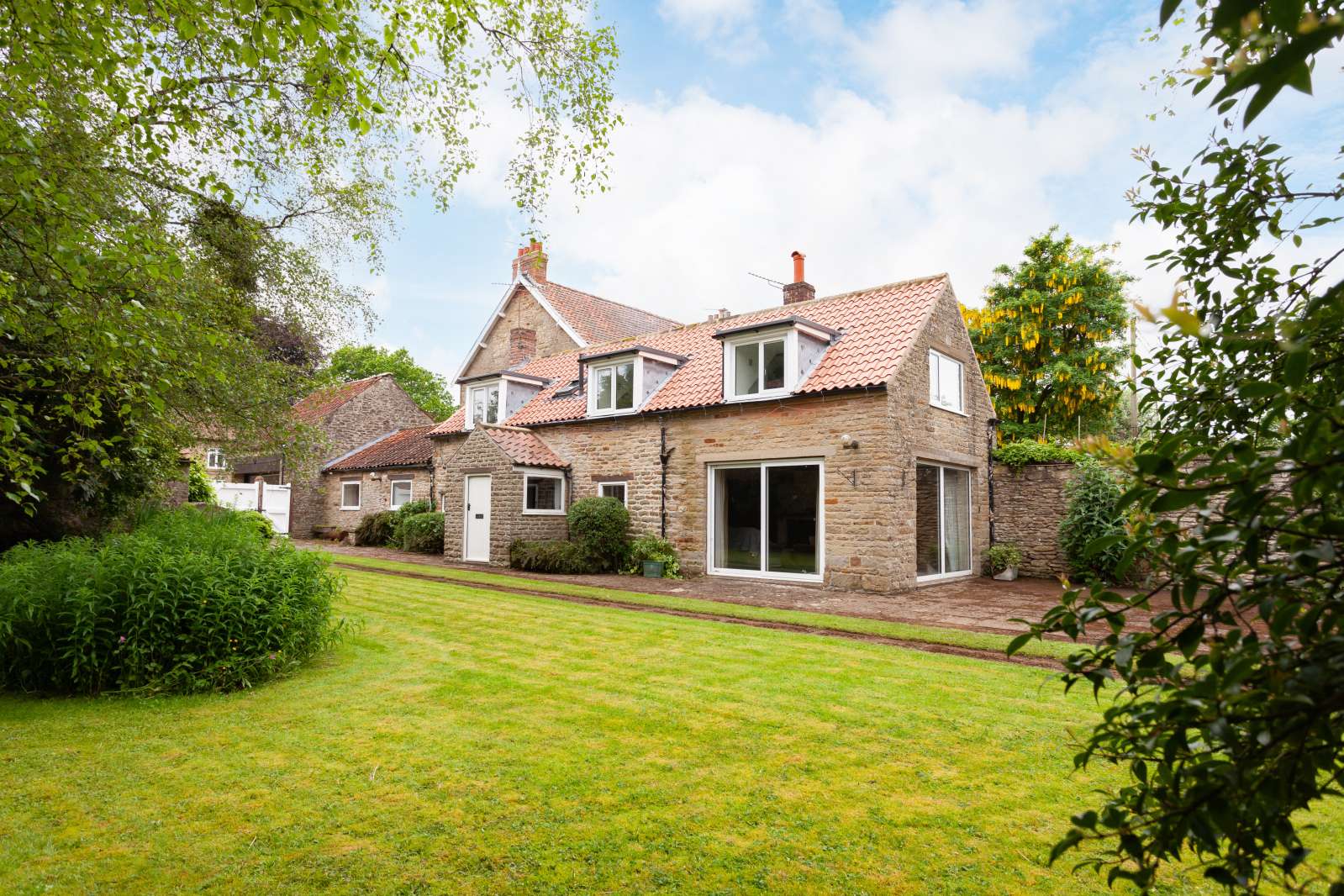 Main Street, Levisham, Pickering, North Yorkshire, YO18 7NL Property