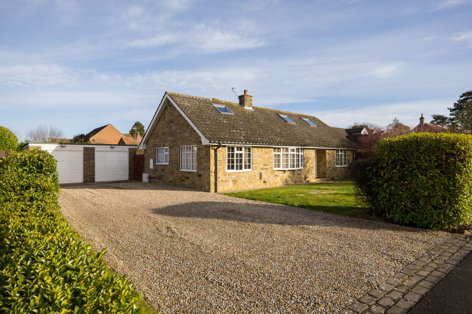 Farriers Chase, Strensall, York, YO32 5TG Property for sale Savills