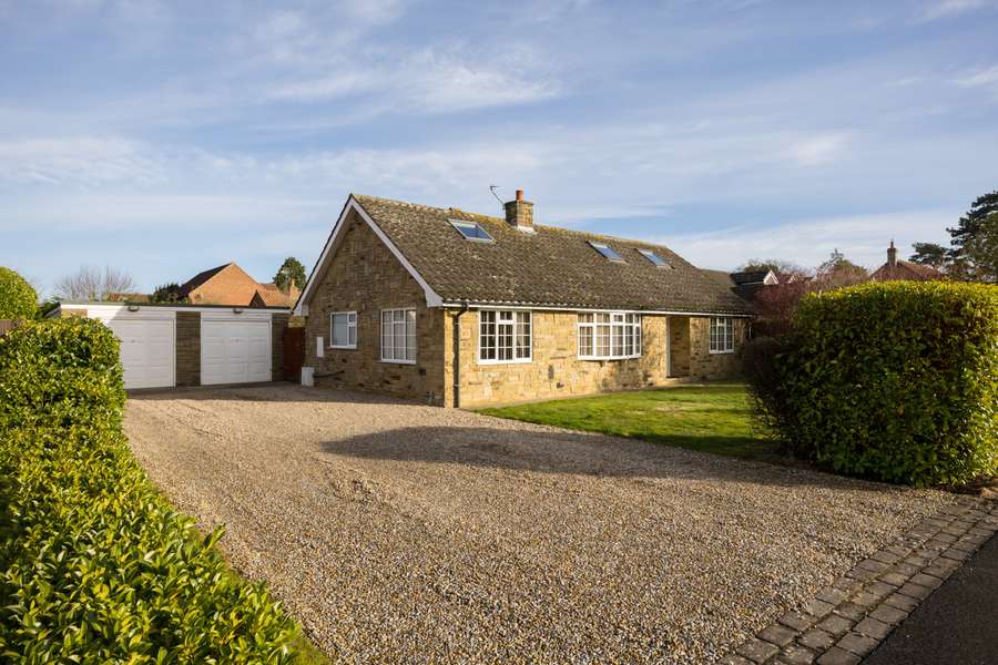 Farriers Chase, Strensall, York, YO32 5TG Property for sale Savills