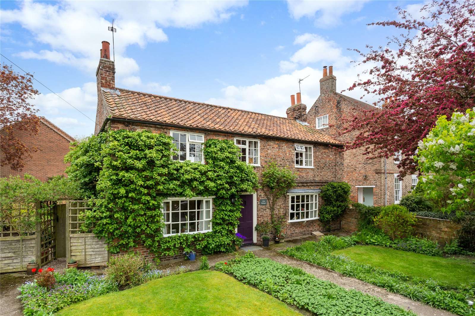 The Village, Stockton on the Forest, York, YO32 9UW Property for sale