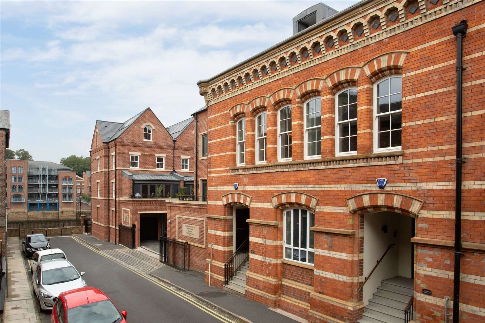 Property for sale in York, Yorkshire Savills