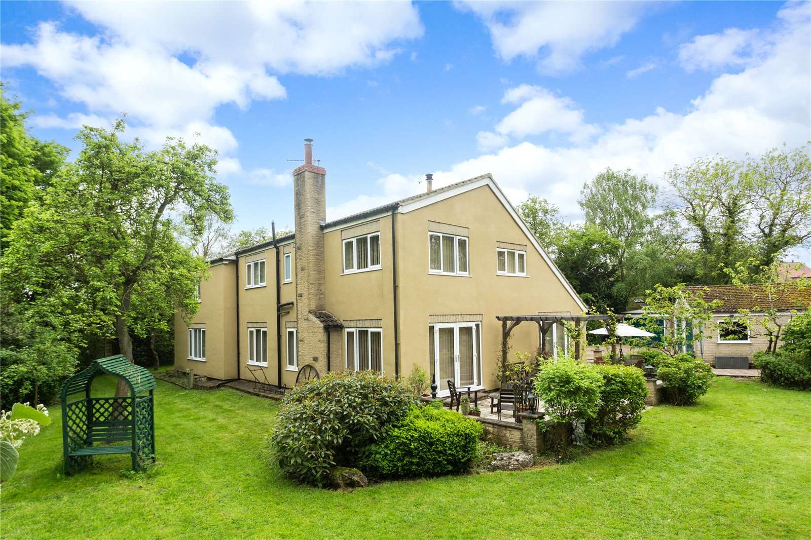 Bagby, Thirsk, North Yorkshire, YO7 2PF Property for sale Savills