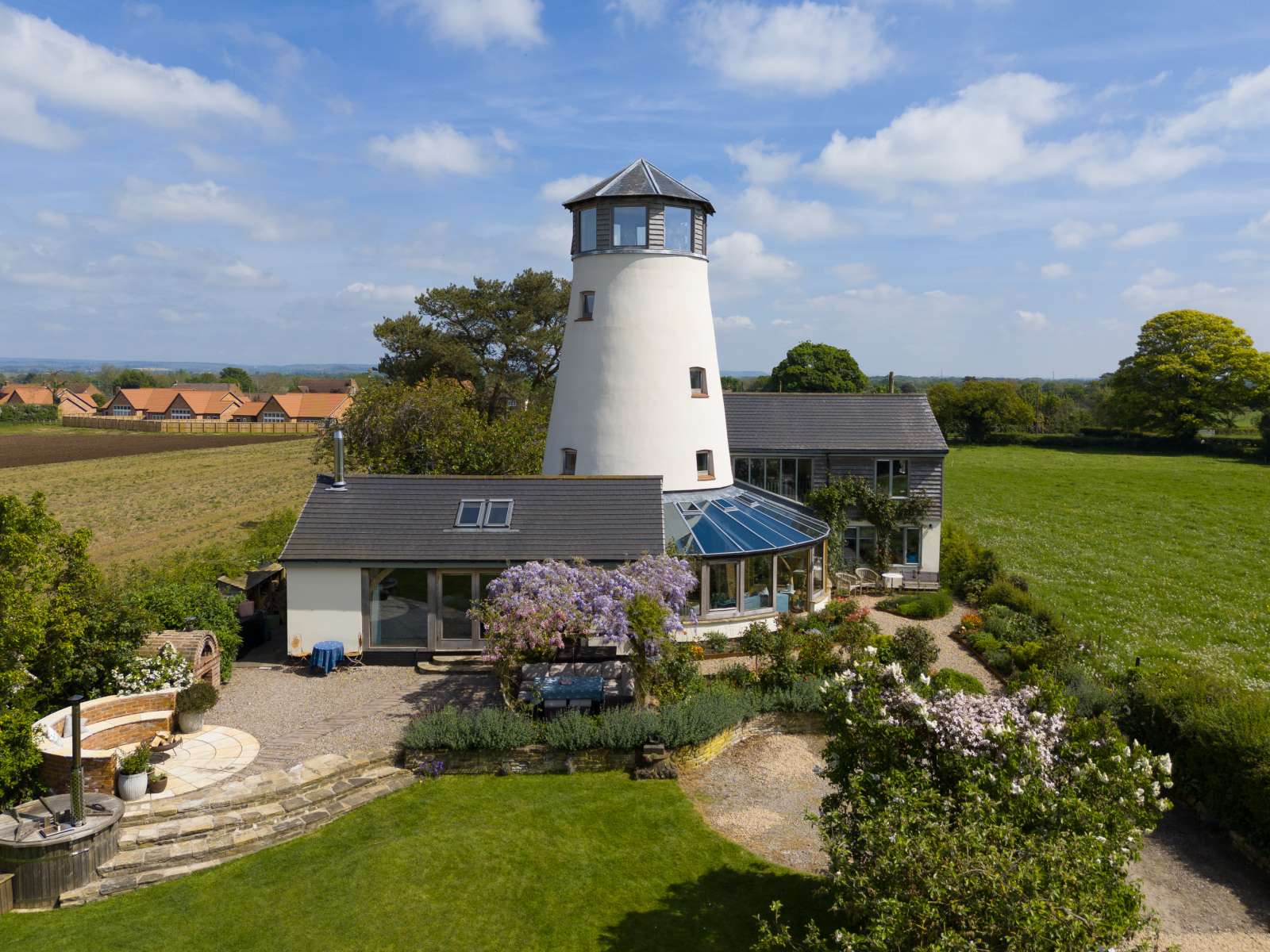 Newton Road, Tollerton, York, YO61 1QX Property for sale Savills