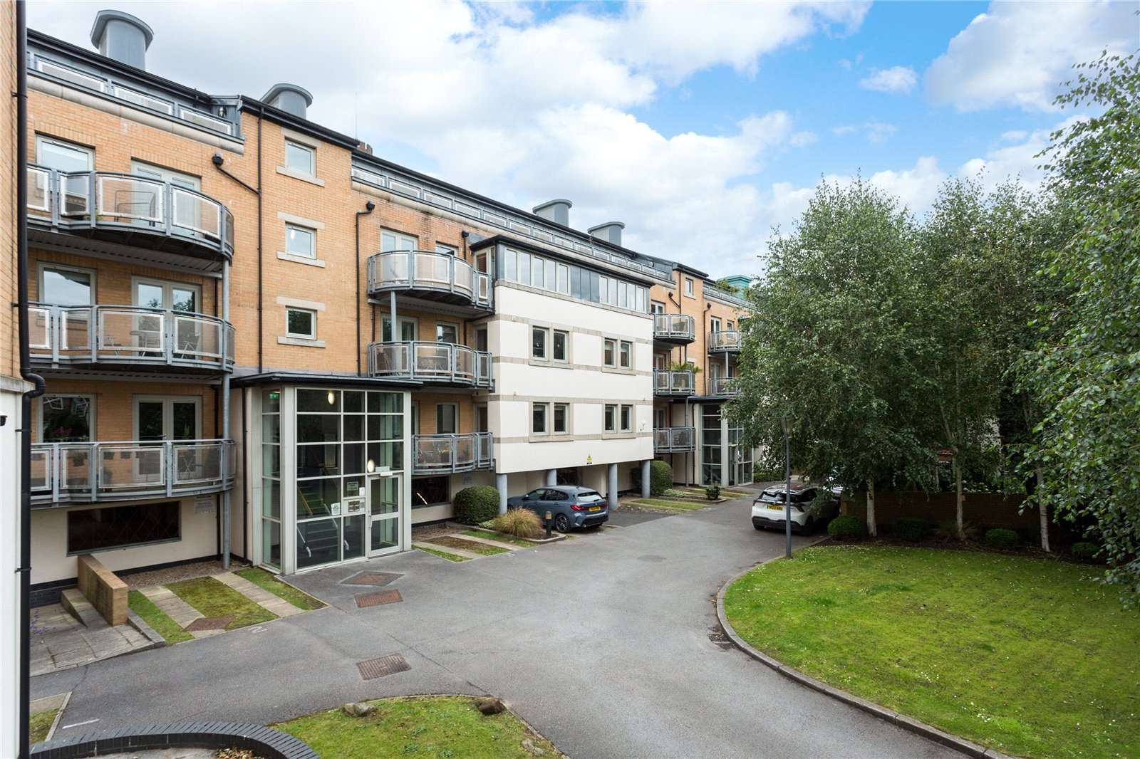 Property for sale in Sheriff Hutton, North Yorkshire Savills