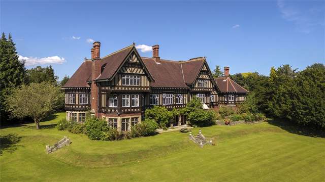 Savills Property For Sale In County Durham England