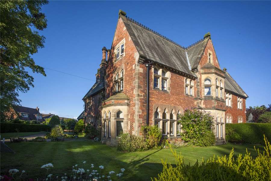 Savills Properties For Sale In Dl3 England
