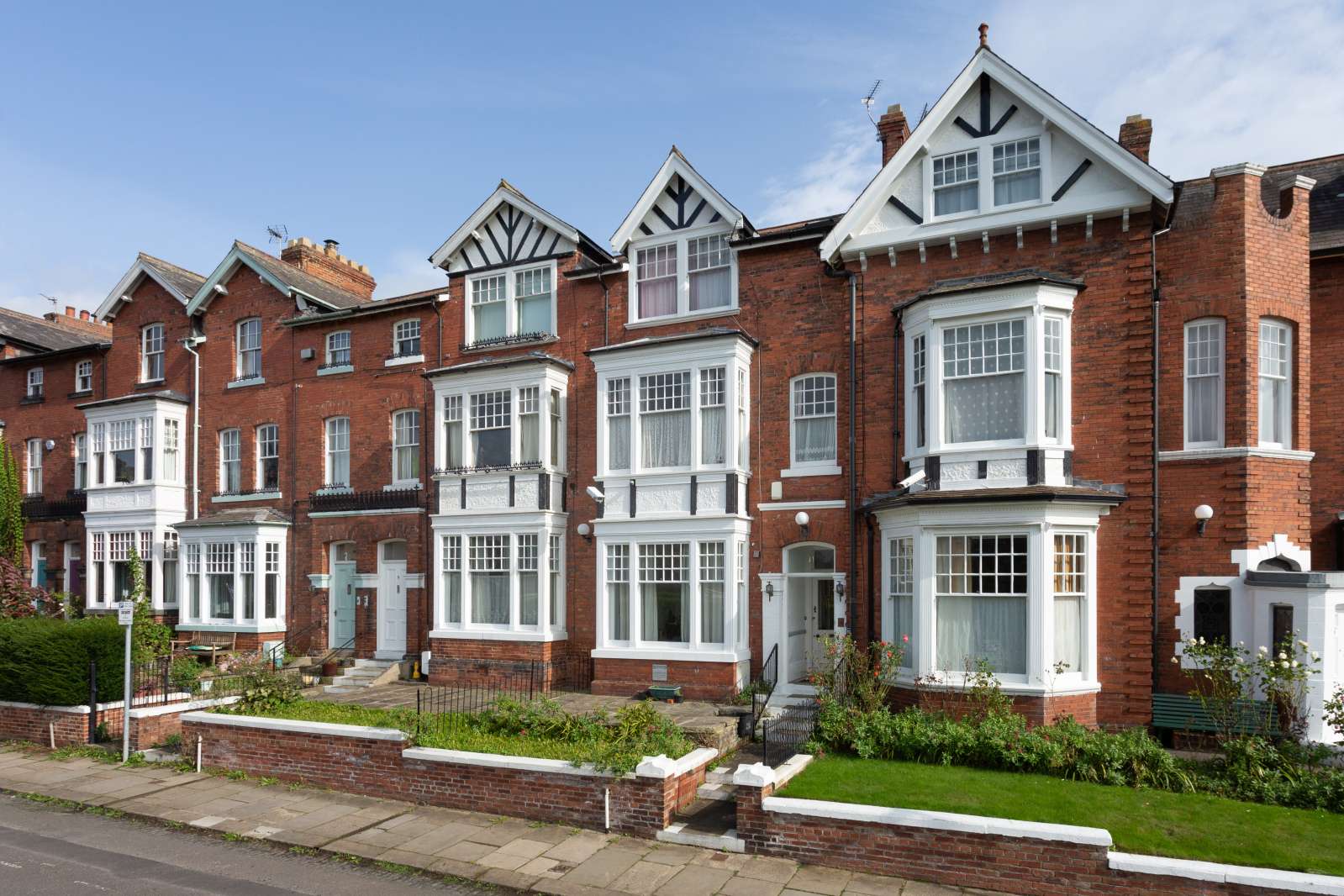 Albemarle Road, York, YO23 1EN Property for sale Savills