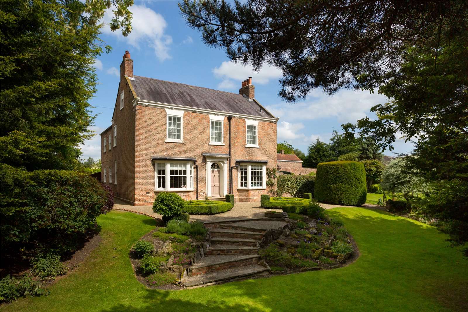 Main Street, Elvington, York, YO41 4AA Property for sale Savills