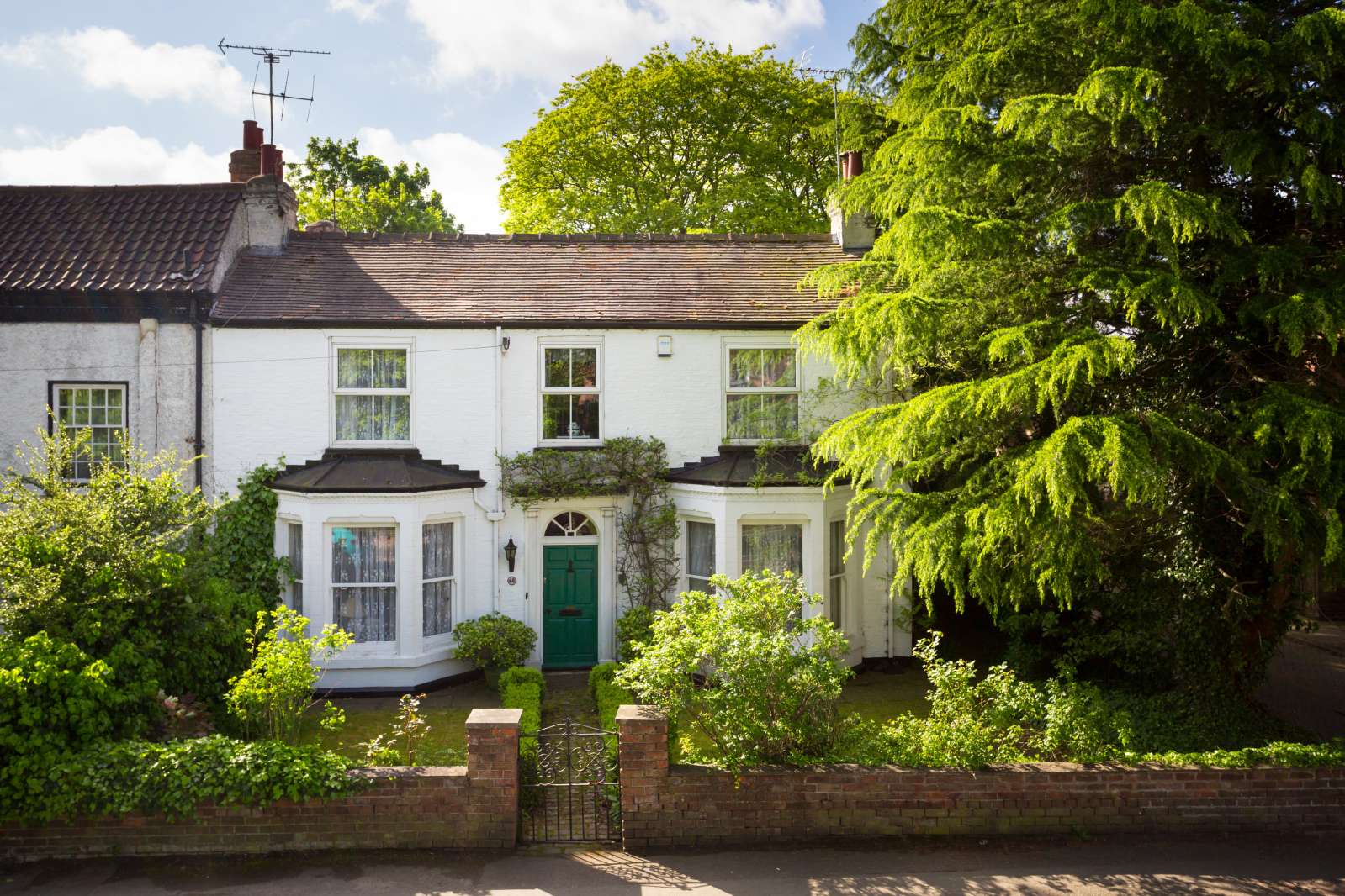 Heworth Village, York, YO31 1AL Property for sale Savills