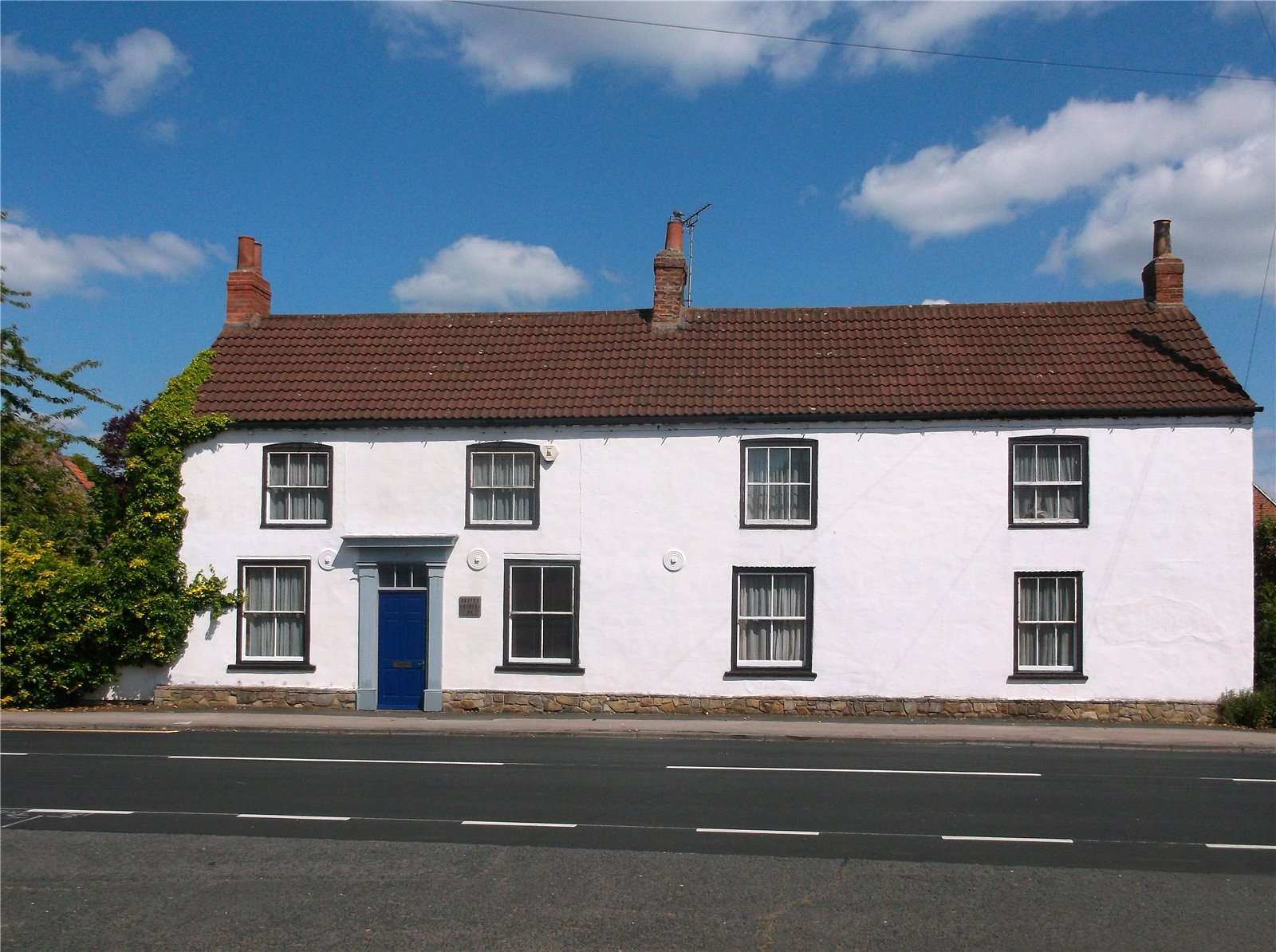 Houses for sale in Monk Fryston, North Yorkshire Savills