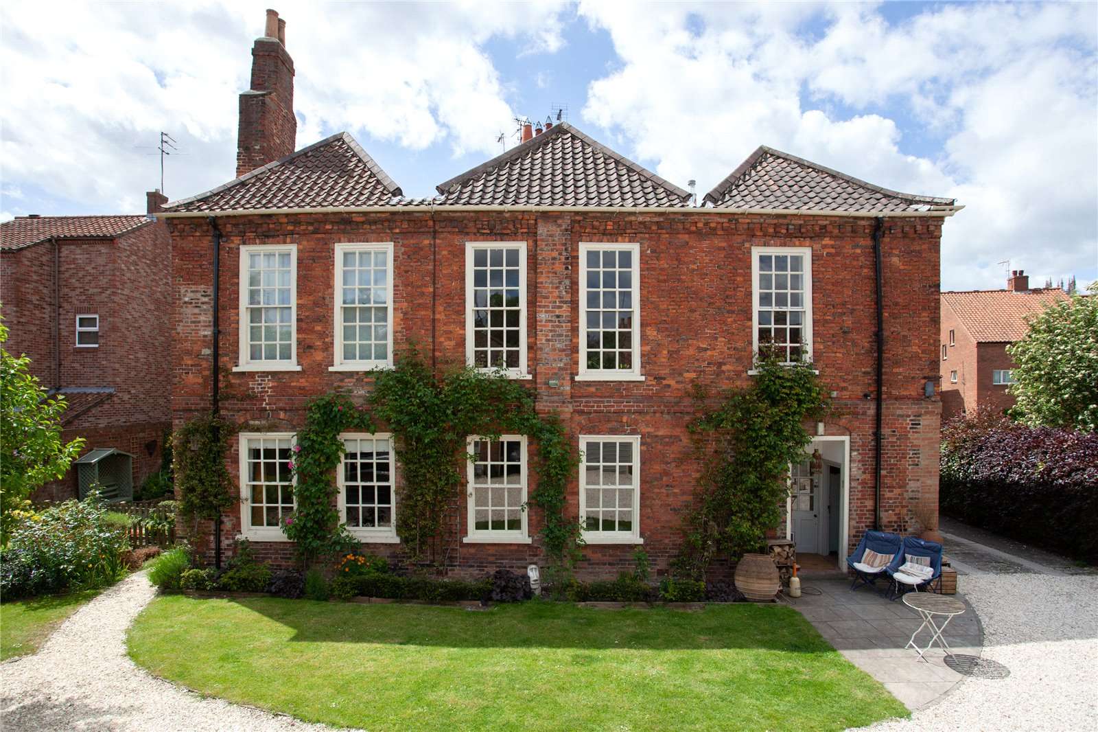 Apartment D, 17 Aldwark, York, North Yorkshire, YO1 7BX Property for