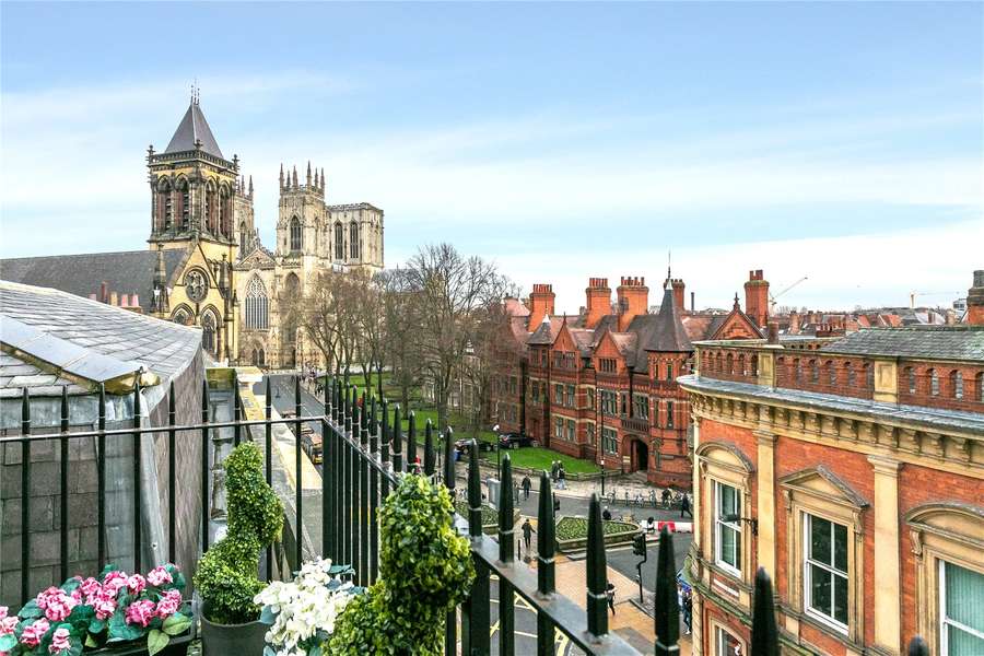 Museum Street, York, YO1 7DT Property for sale Savills