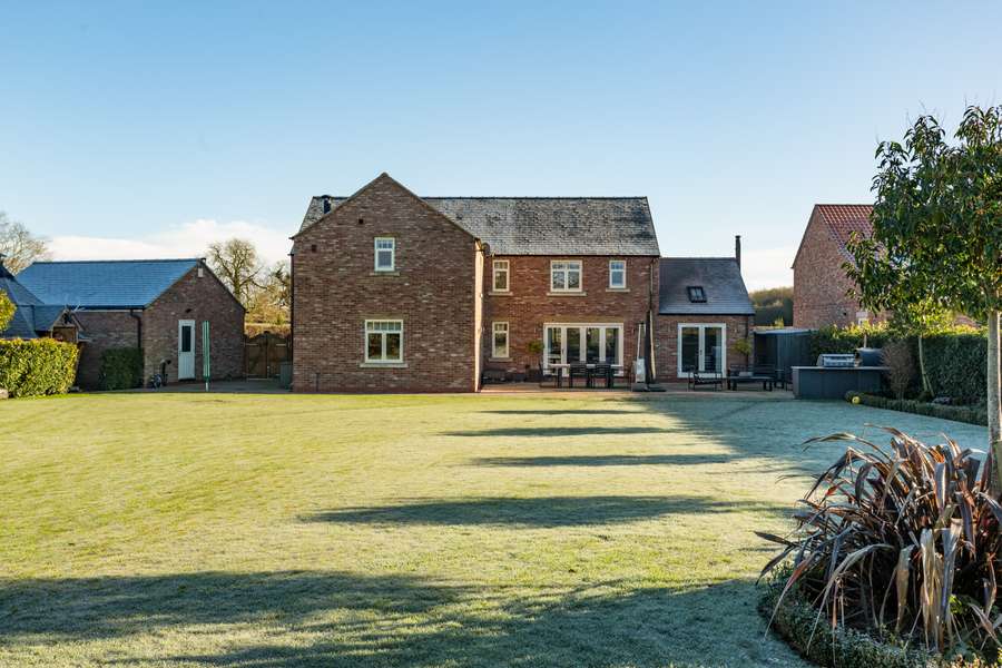 School Lane, Bolton Percy, York, YO23 7AD Property for sale Savills