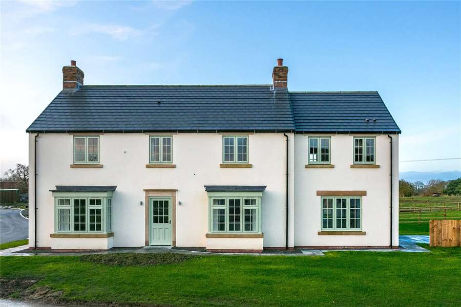 Savills Properties For Sale In North Yorkshire England