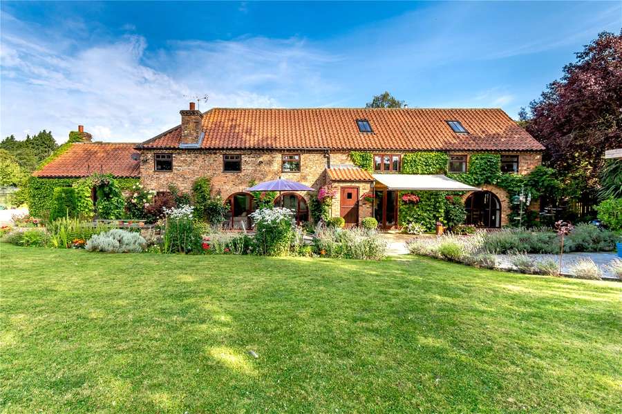 Main Street, Askham Richard, York, YO23 3PT Property for sale Savills