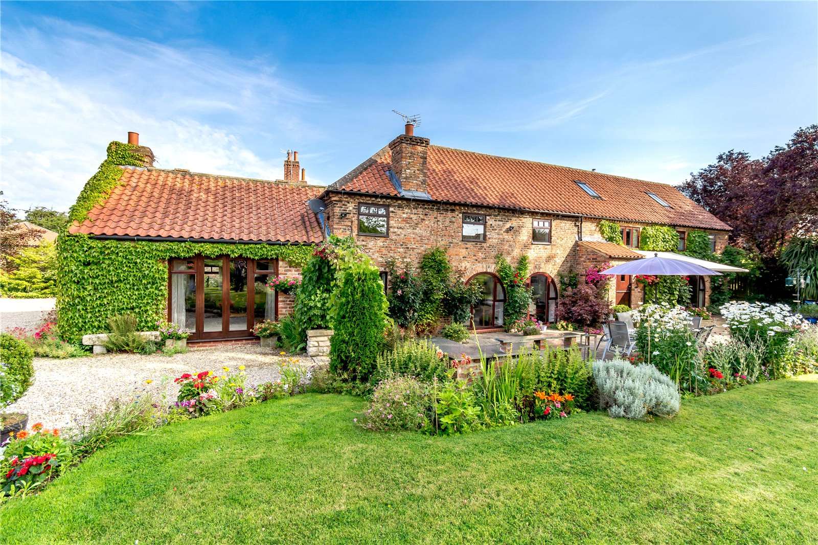 Main Street, Askham Richard, York, YO23 3PT Property for sale Savills