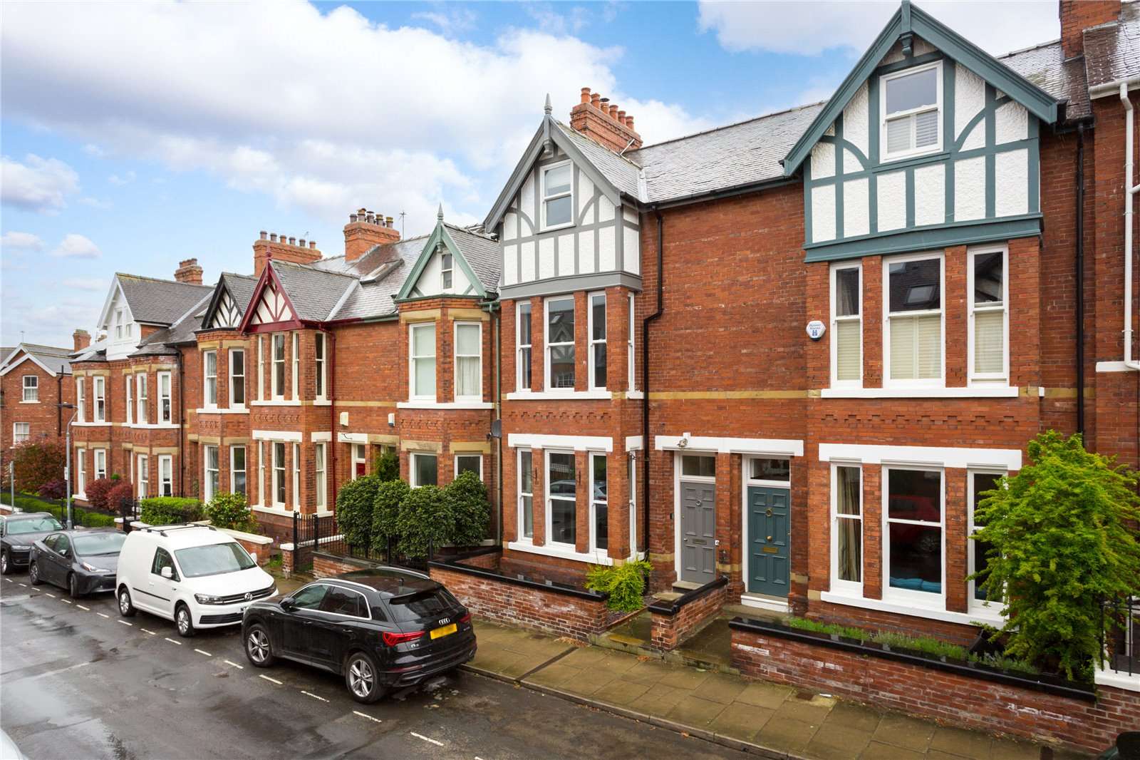 Scarcroft Hill, York, YO24 1DE Property for sale Savills