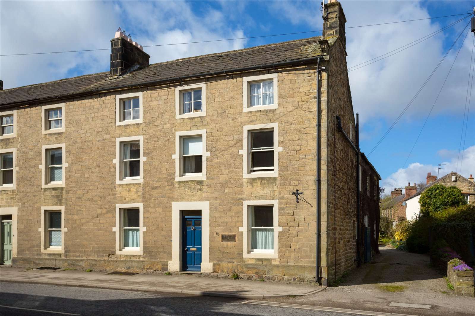 Savills Property for sale in Bedale, North Yorkshire