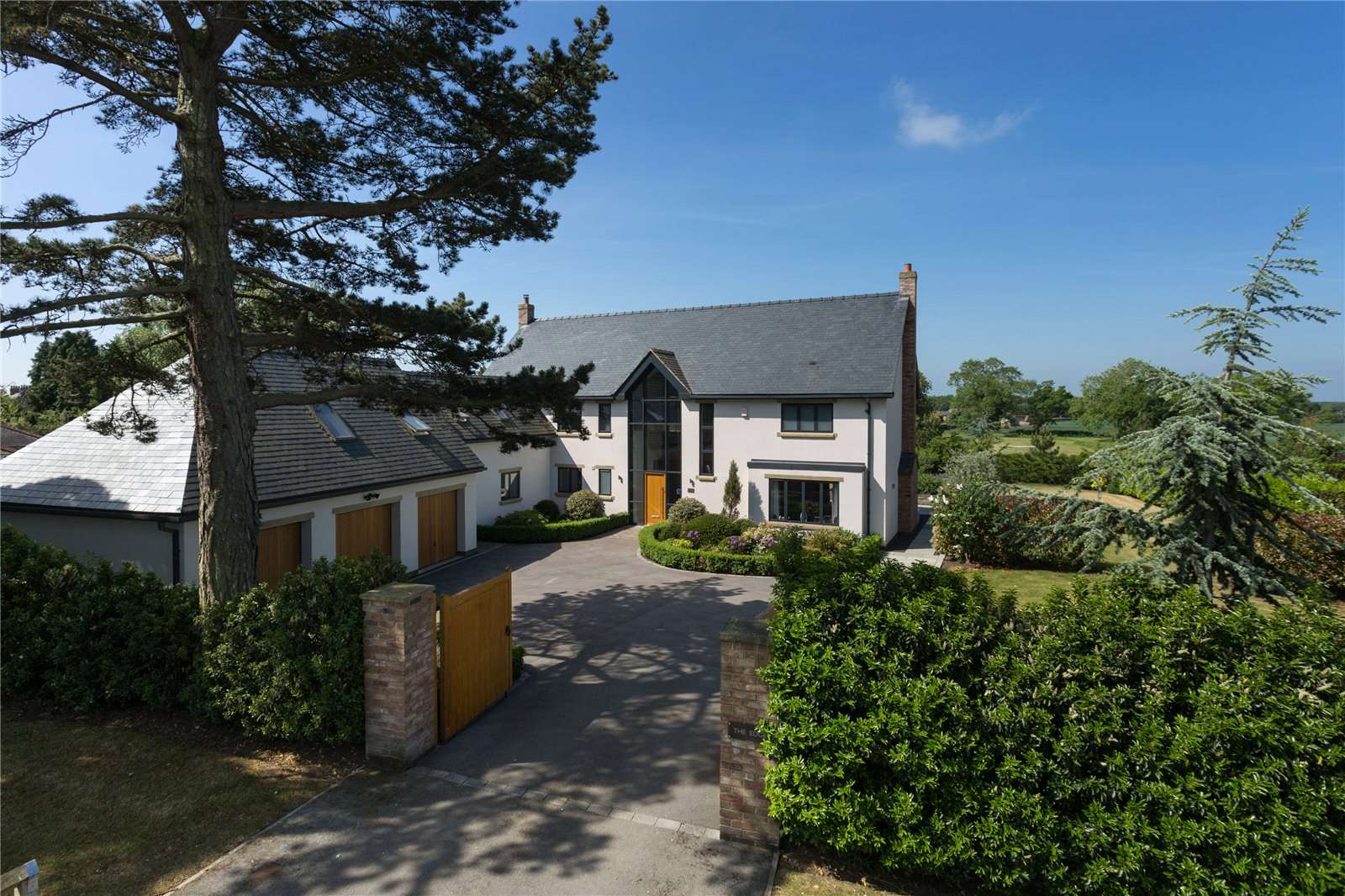 Thirsk Road, Easingwold, York, YO61 3HL Eigentum zum Kaufen Savills