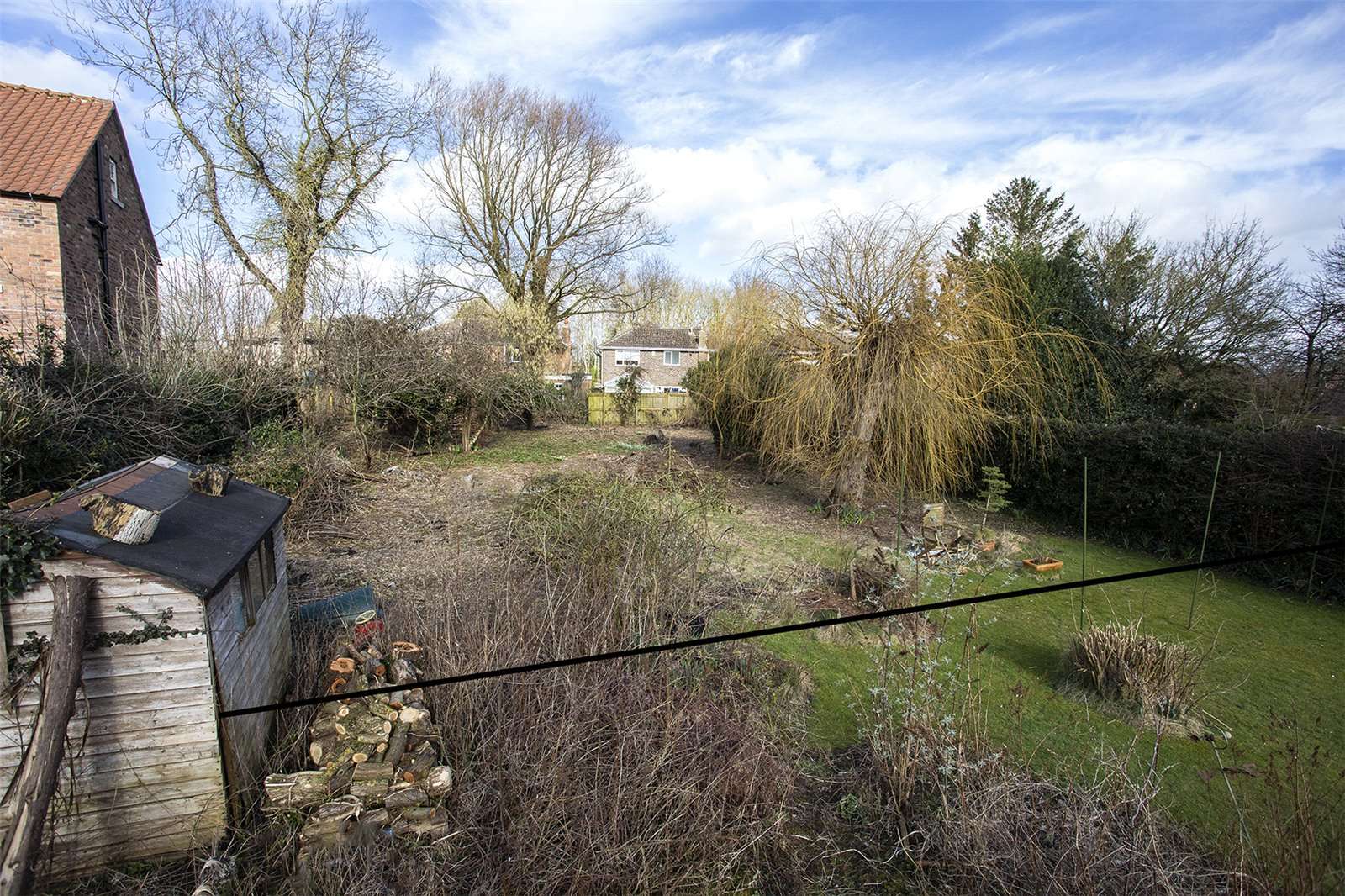 Main Street, Wilberfoss, York, YO41 5NN Property for sale Savills