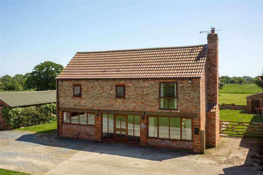 Church Lane, Elvington, York, YO41 4HD Property for sale Savills