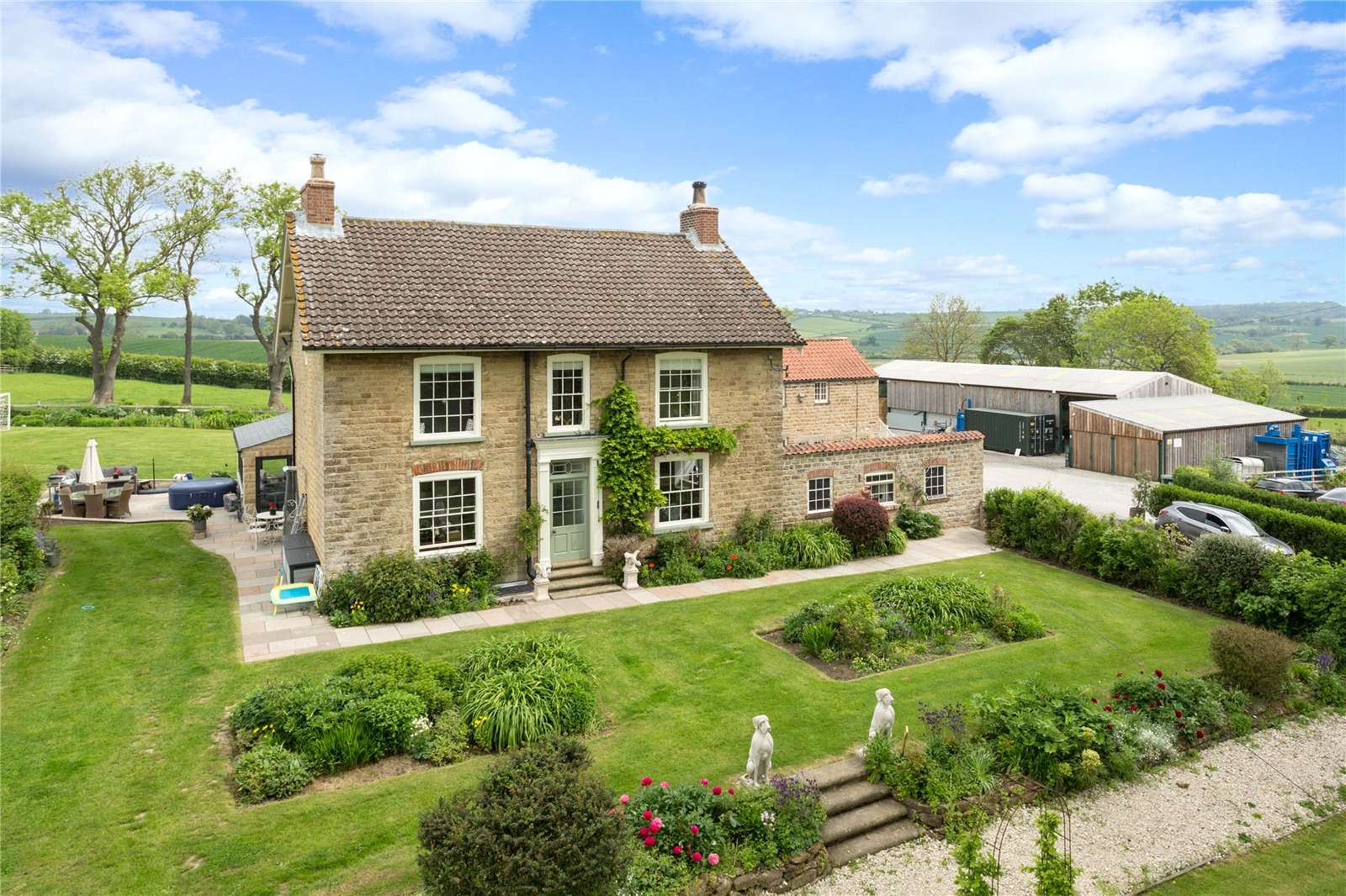 Foston, York, YO60 7QD Property for sale Savills