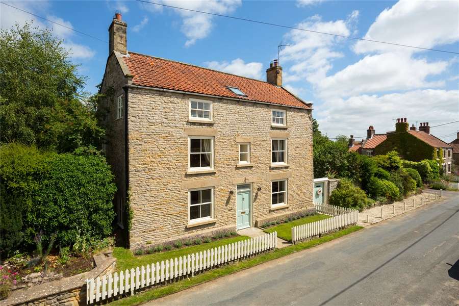 High Street, Nawton, York, YO62 7TT Property for sale Savills
