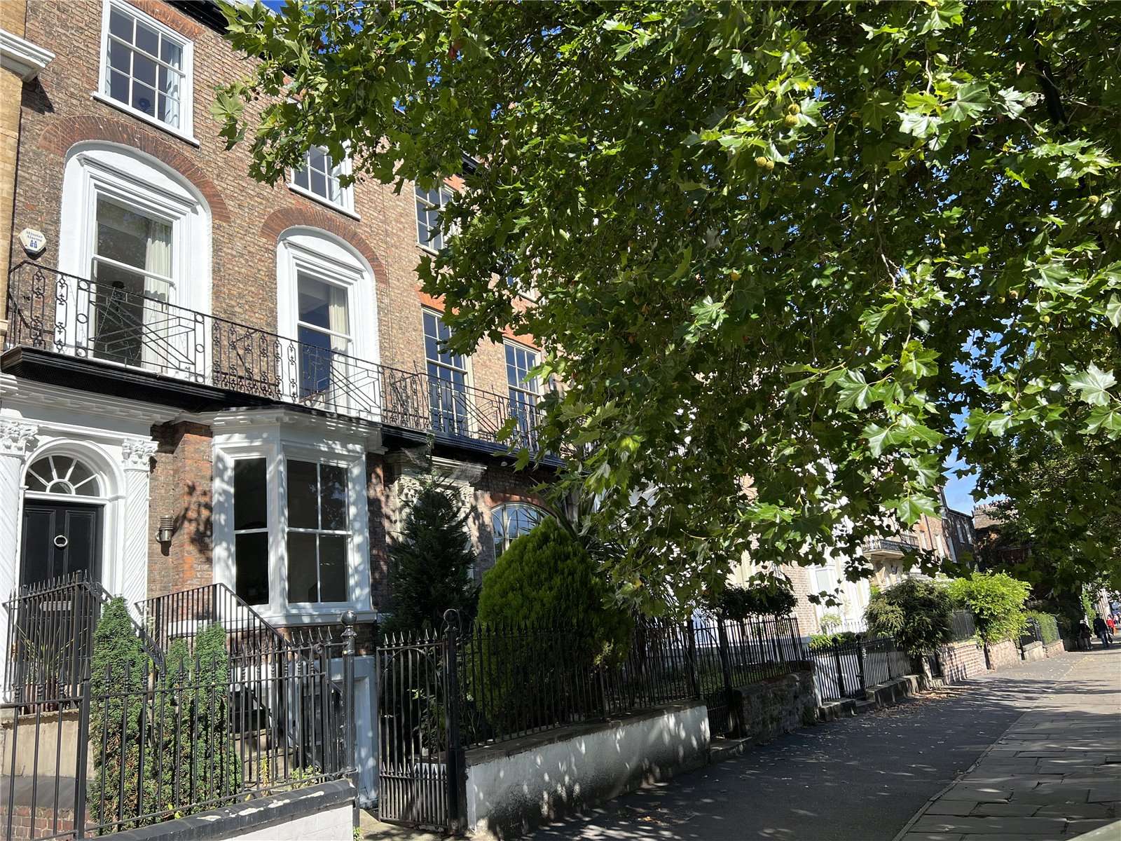 The Mount, York, YO24 1AS Property for sale Savills