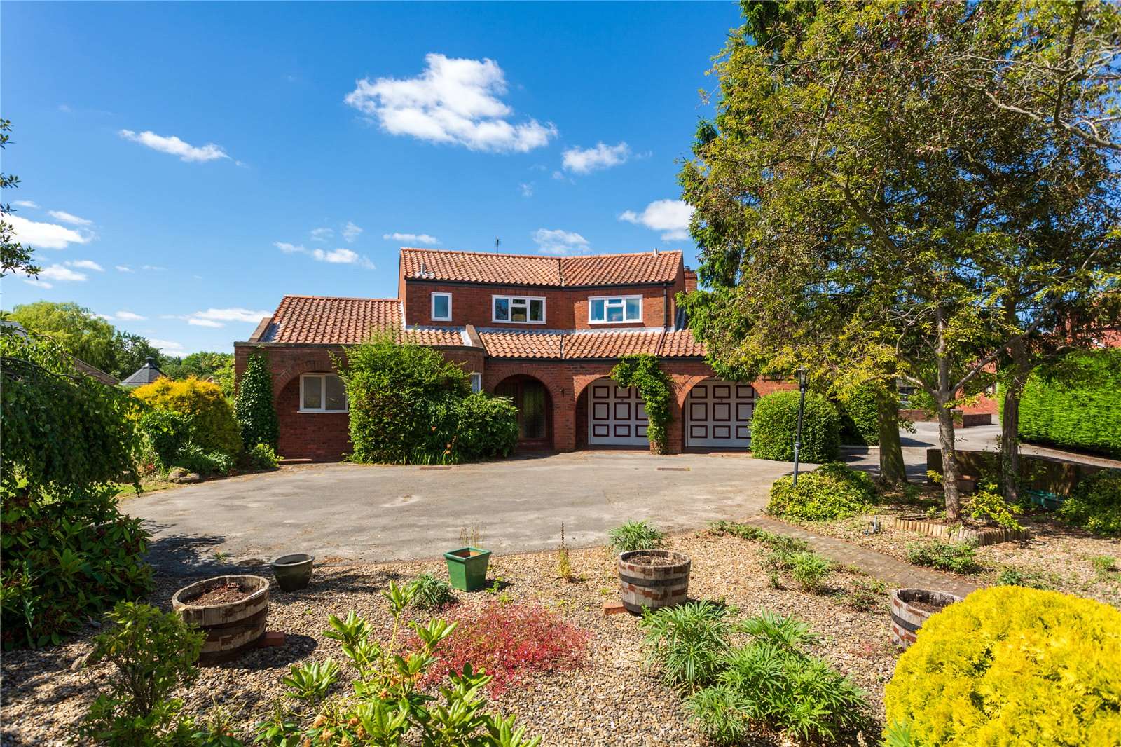 Low Farm Close, Bolton Percy, York, YO23 7HA Property for sale Savills