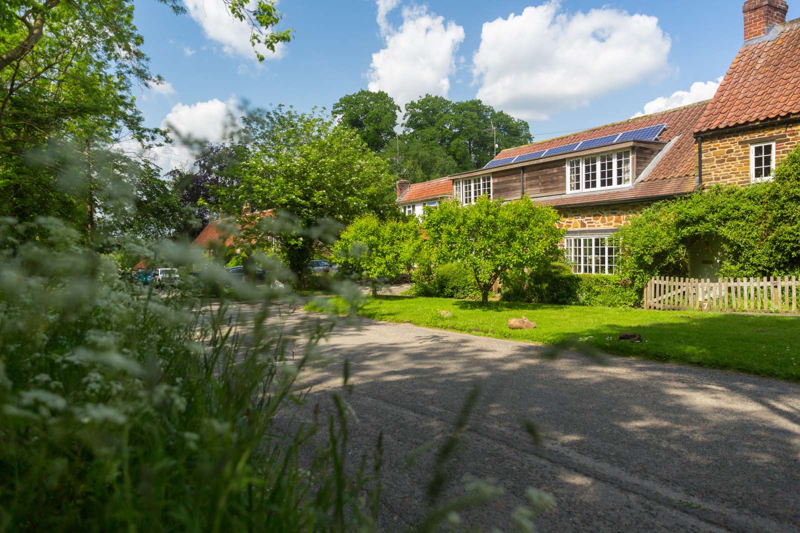 Howsham Village, York, YO60 7PH Property for sale Savills