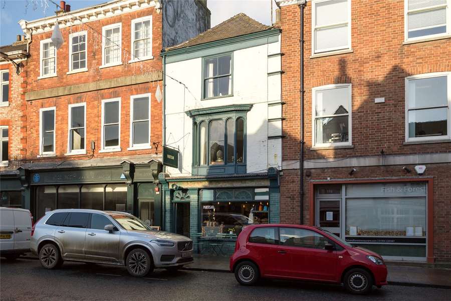Micklegate, York, YO1 6JX Property for sale Savills