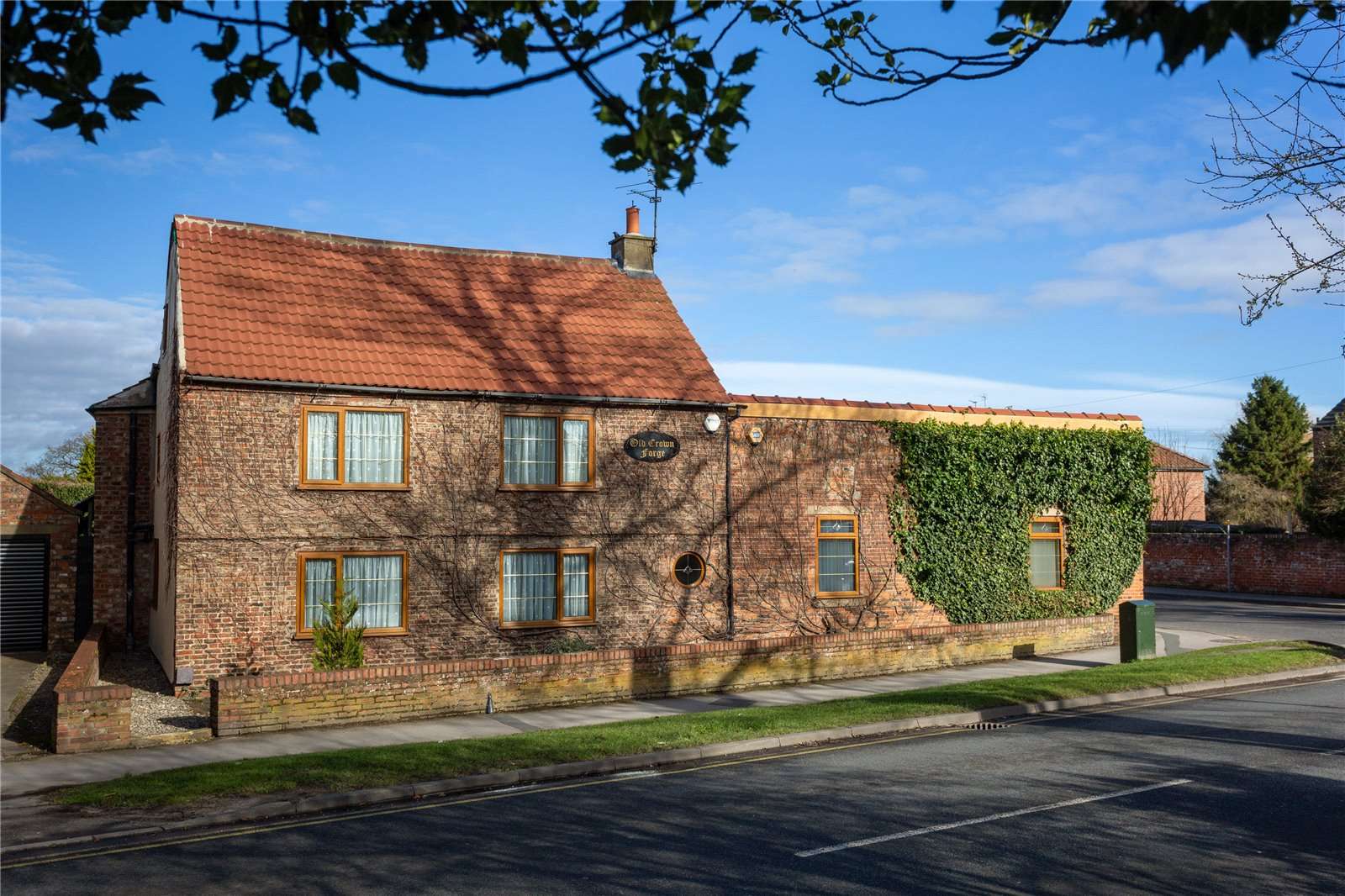 Property for sale in Yorkshire, England Savills