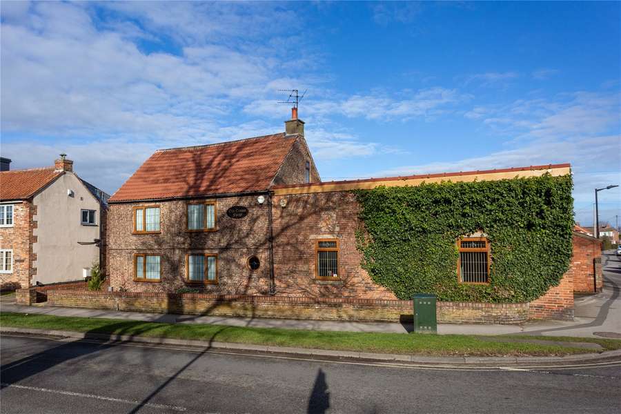 Station Road, Haxby, York, YO32 3LR Property for sale Savills