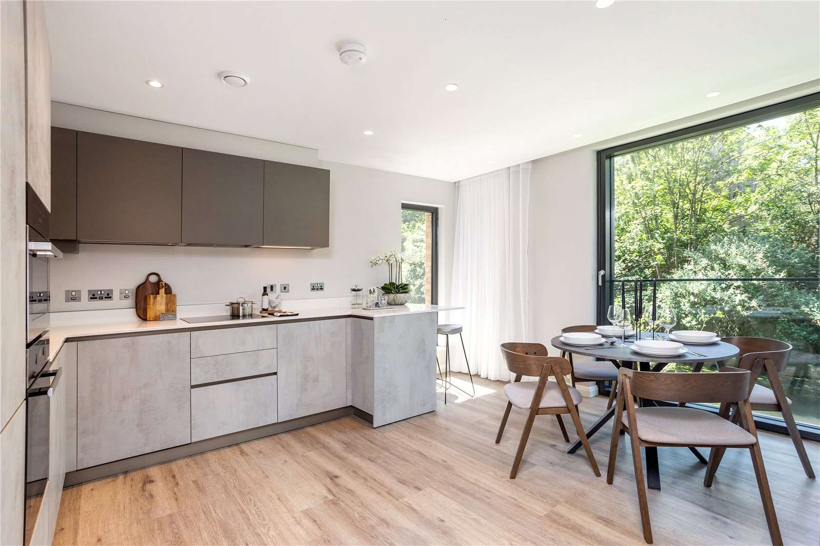 Savills Riverside Apartments, Piccadilly, York, YO1 9NX Casas
