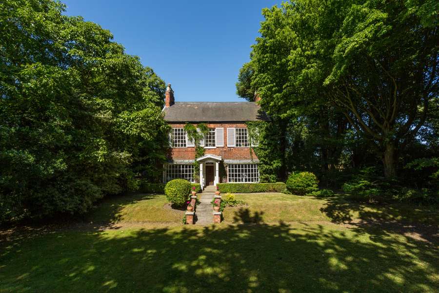 Hull Road, Howden, Goole, DN14 7LP Property for sale Savills