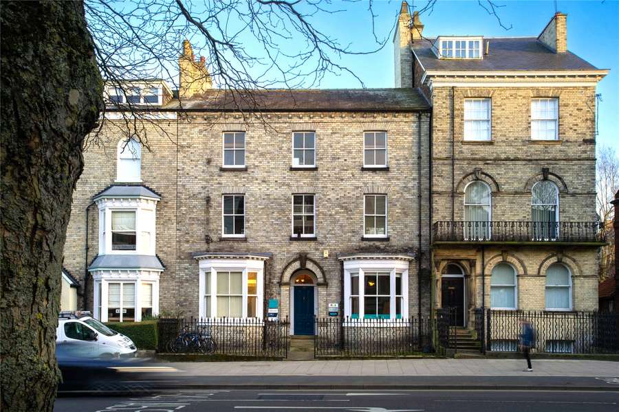 The Mount, York, YO24 1GY Property for sale Savills