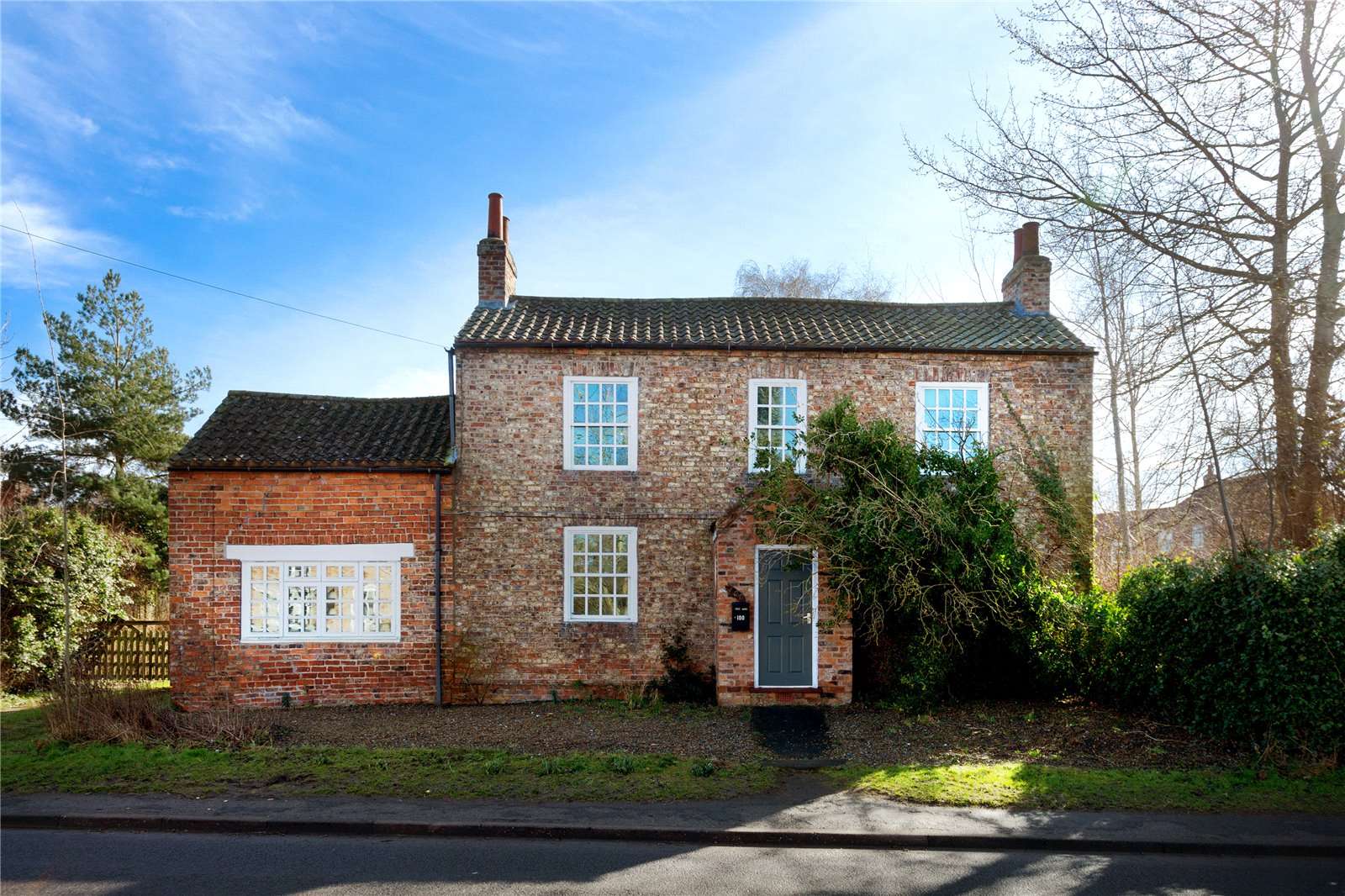 The Village, Stockton on the Forest, York, YO32 9UW Property for sale