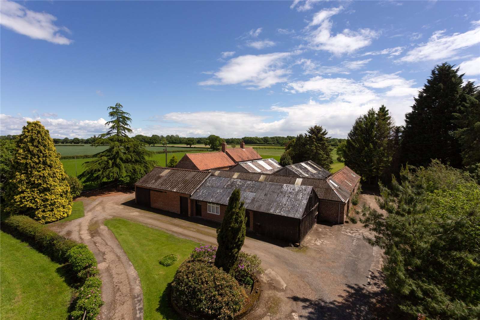 Property for sale in North Yorkshire, England Savills