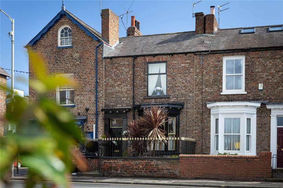 Road, York, YO23 1JL Property for sale Savills