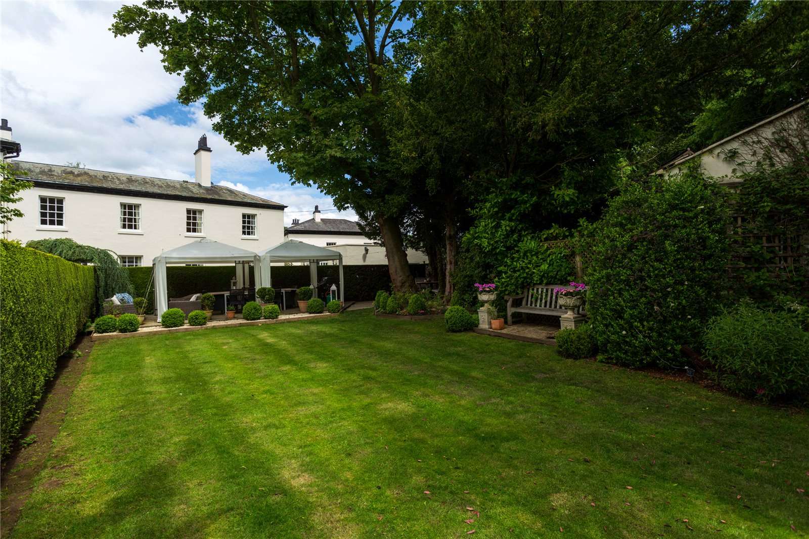 Fairlawns, Dishforth Road, Sharow, Ripon, HG4 5BU Property for sale