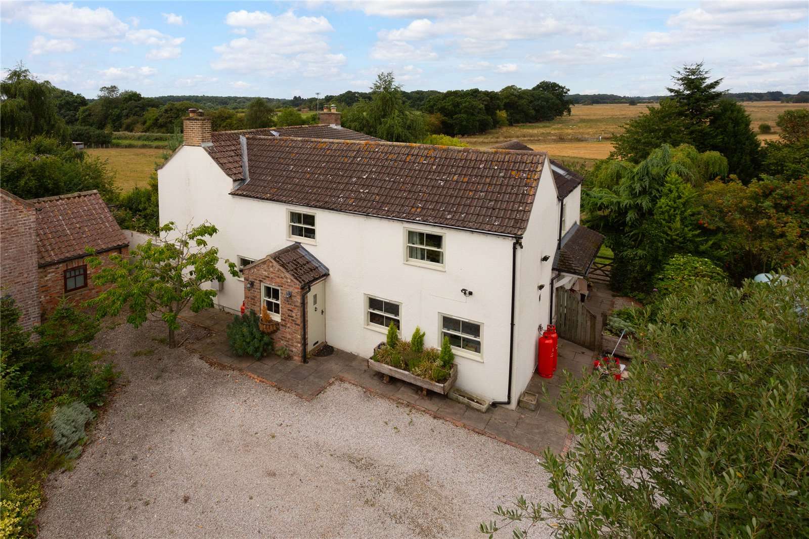 Property for sale in Wheldrake, York Savills