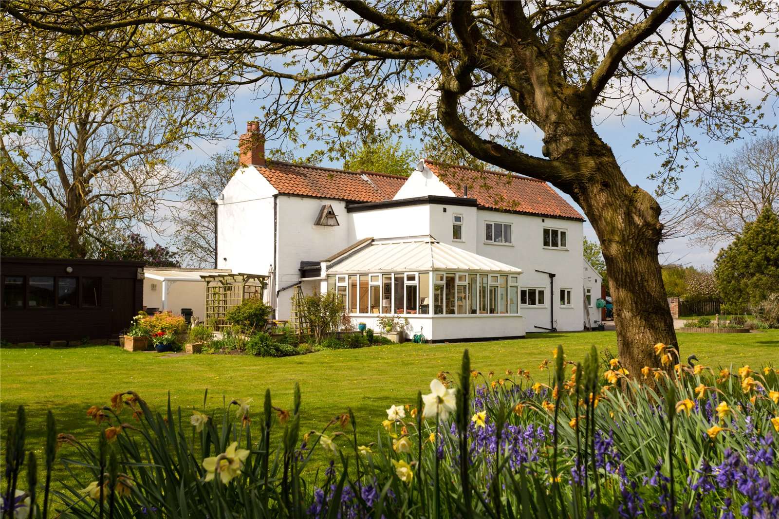 Kexby, York, YO41 5LE Property for sale Savills