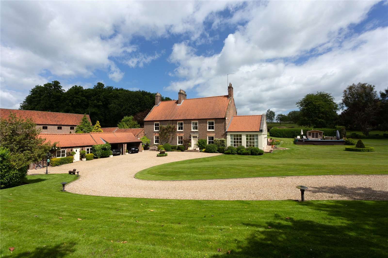 Property for sale in Yorkshire, England Savills