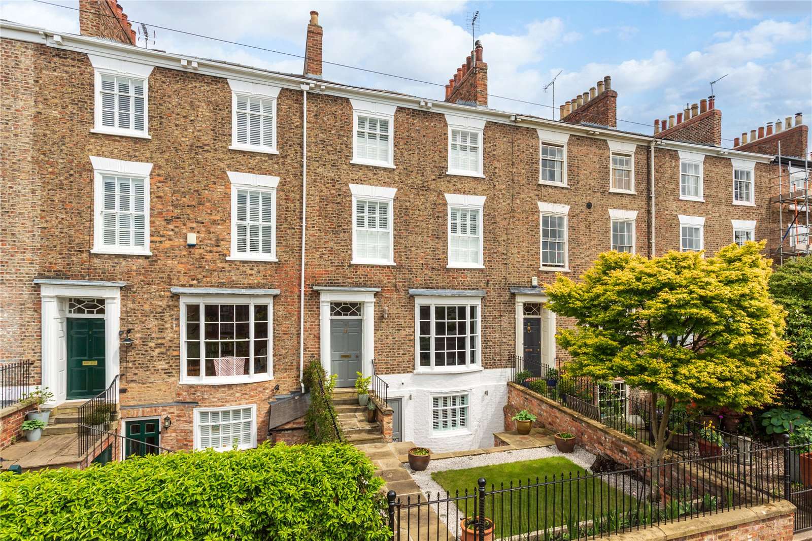 South Parade, York, YO23 1BF Property for sale Savills