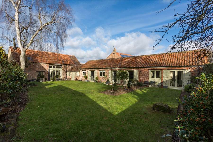 North Lane, Wheldrake, York, YO19 6BB Property for sale Savills